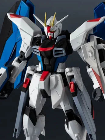 Mobile Suit Gundam SEED Gundam Universe ZGMF-X10A Freedom Gundam (Renewal) Action Figure