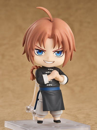 Gintama Nendoroid No.3067 Kamui