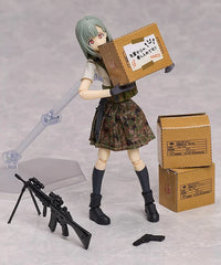 Little Armory figma No.SP111-b Ena Toyosaki (Ver. 1.5) Action Figure