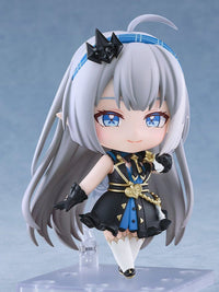 Stella Sora Nendoroid No.3108 Tyrant (Female)