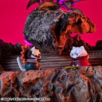 My Hero Academia Mega Cat Project HeroAcanyanko Vol. 2 Box of 8 Figures