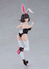 DF PLAMATEA Kerry (Bunny Ver.) Model Kit