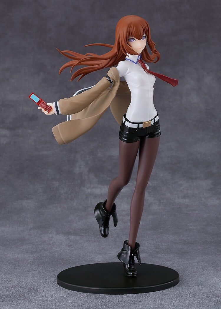 Steins;Gate Reincarnation Kurisu Makise Model Kit