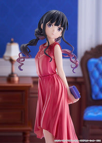 Lycoris Recoil Pop Up Parade L Chisato Nishikigi & Takina Inoue (After Party! Ver.) Figure Set