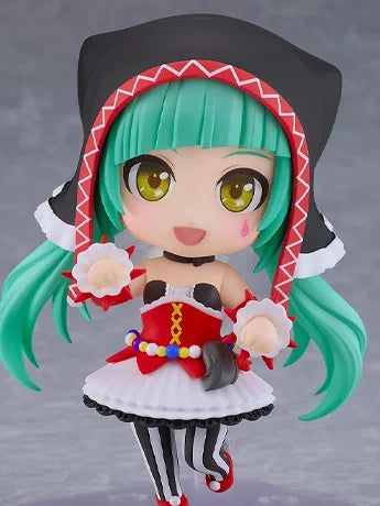 Sega feat. Hatsune Miku Project Nendoroid No.3054 Hatsune Miku (Pierretta Ver.)