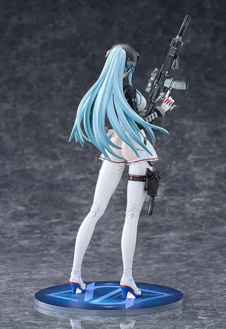 Girls' Frontline 2 Exilium Klukai Speed Star 1/7 Scale Figure