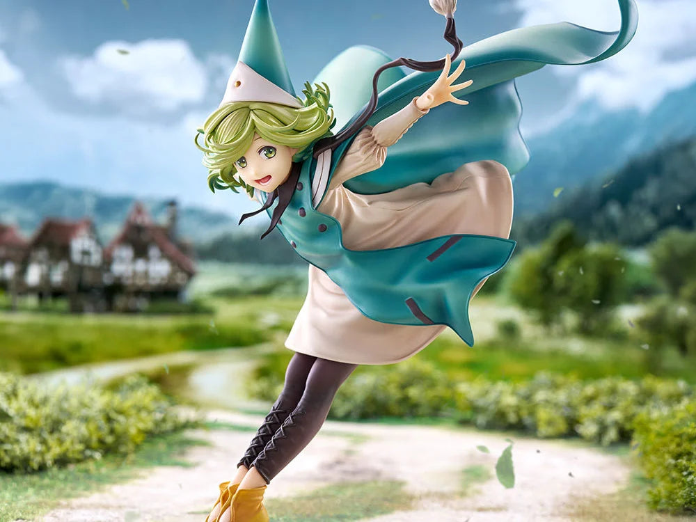 Witch Hat Atelier Coco 1/6 Scale Figure