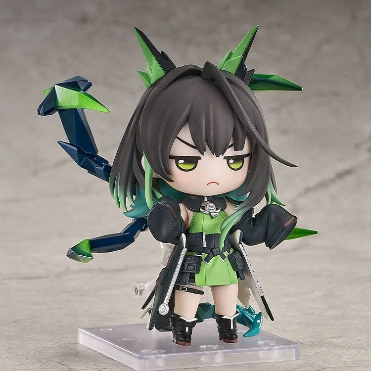 Arknights Nendoroid No.3137 Mon3tr