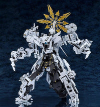 Blue Archive Moderoid Daath Model Kit