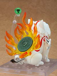 Okami Nendoroid No.1365 Amaterasu (DX Ver.)