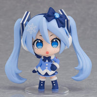 Vocaloid Hatsune Miku Blind Box Series Snow Miku All Stars Figure Collection Vol.1 Boxed Set of 8 Figures