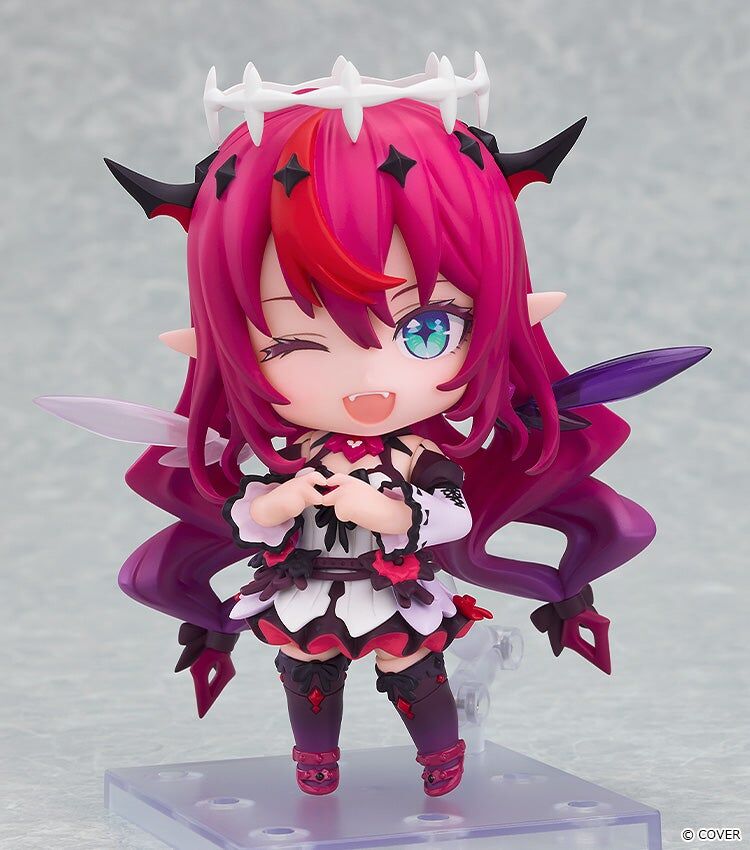 hololive production Nendoroid No.2949 IRyS