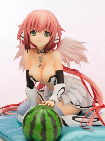 Heaven's Lost Property Final - The Movie Eternally My Master Ikaros 1/6 Scale Figure