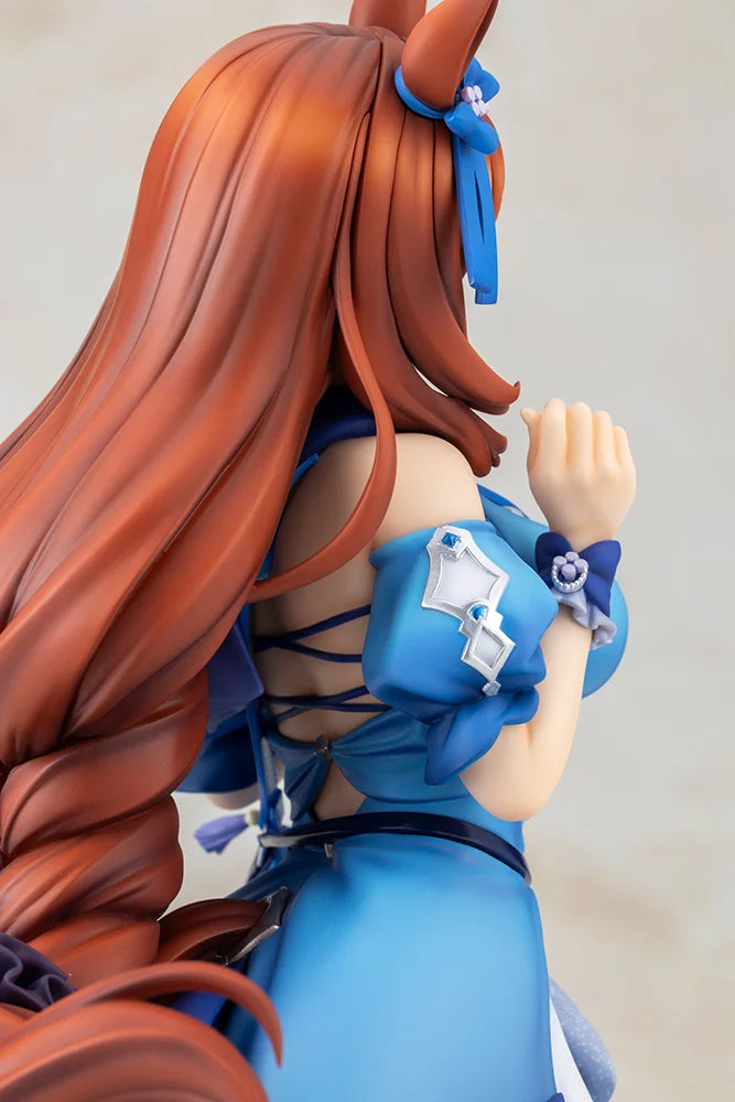Uma Musume Pretty Derby Super Creek 1/7 Scale Figure