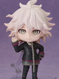 Danganronpa Another Episode Ultra Despair Girls Nendoroid Basic No.3044 Servant