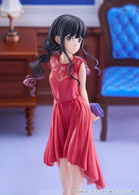 Lycoris Recoil Pop Up Parade L Chisato Nishikigi & Takina Inoue (After Party! Ver.) Figure Set