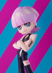 New Panty & Stocking with Garterbelt Pop Up Parade Polyester & Polyurethane Figure Set