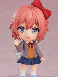 Doki Doki Literature Club Nendoroid No.2250 Sayori