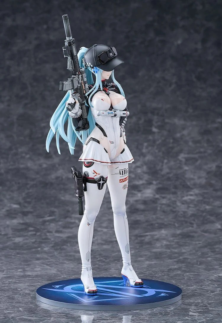 Girls' Frontline 2 Exilium Klukai Speed Star 1/7 Scale Figure