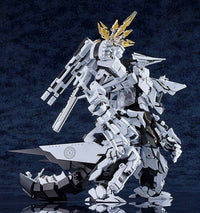 Blue Archive Moderoid Daath Model Kit