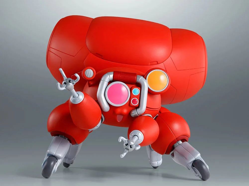 The Ghost in the Shell Robot Spirits Fuchikoma Action Figure