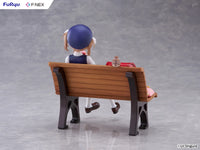 Ui Shigure F Nex Ui Shigure (9 Years Old) 1/7 Scale Figure