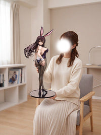 To Love-Ru Darkness B-Style Yui Kotegawa (Bunny Ver.) 1/3 Scale Figure