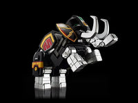Mighty Morphin Power Rangers Furai Megazord Model Kit