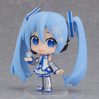 Vocaloid Hatsune Miku Blind Box Series Snow Miku All Stars Figure Collection Vol.1 Boxed Set of 8 Figures