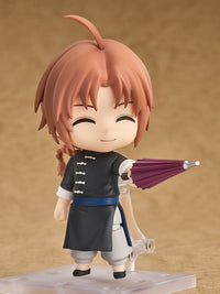 Gintama Nendoroid No.3067 Kamui