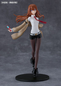 Steins;Gate Reincarnation Kurisu Makise Model Kit