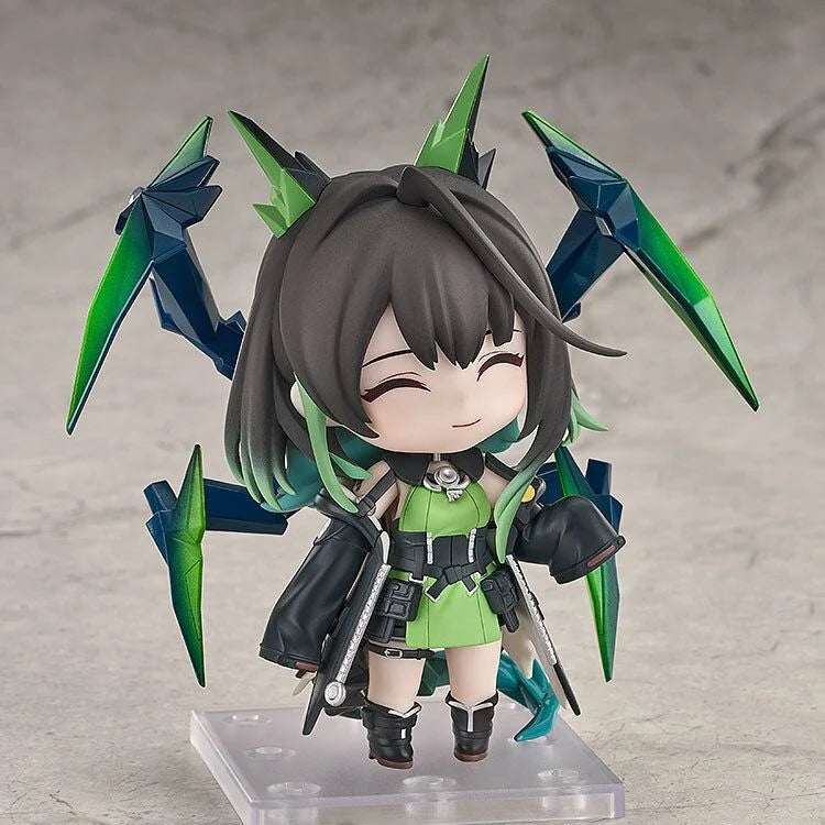 Arknights Nendoroid No.3137 Mon3tr