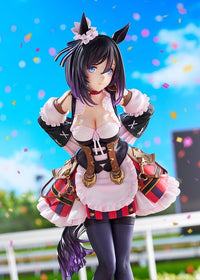 Uma Musume Pretty Derby Eishin Flash (Victory Pose Ver.) 1/7 Scale Figure