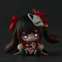 Honkai Star Rail Huggy Boom Sparkle's Bomb Doll Figure