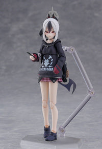 Blue Archive figma No.688 Kayoko Onikata Action Figure