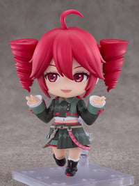 UTAU Nendoroid No.3052 Kasane Teto (VOICEPEAK Ver.)