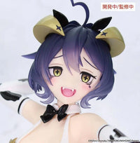 Gushing over Magical Girls One-Seventh Carat Magia Baiser (Evil Cow Pattern Ver.) 1/7 Scale Figure
