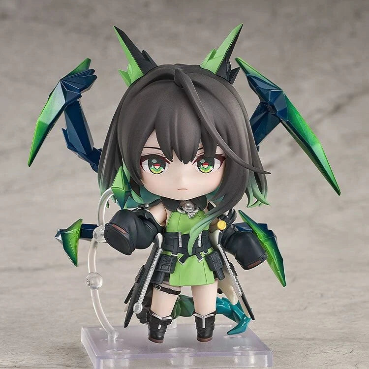 Arknights Nendoroid No.3137 Mon3tr