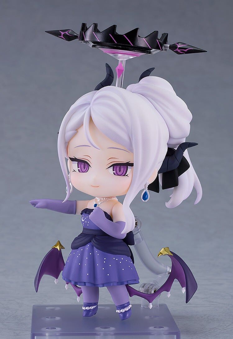 Blue Archive Nendoroid Basic No.3110 Hina Sorasaki (Dress)