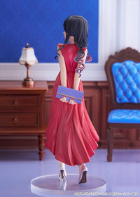 Lycoris Recoil Pop Up Parade L Chisato Nishikigi & Takina Inoue (After Party! Ver.) Figure Set