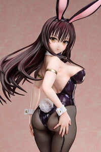 To Love-Ru Darkness B-Style Yui Kotegawa (Bunny Ver.) 1/3 Scale Figure