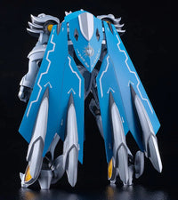 Knight's & Magic Moderoid Gilbatiga Model Kit