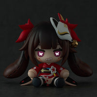 Honkai Star Rail Huggy Boom Sparkle's Bomb Doll Figure