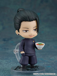 Jujutsu Kaisen Nendoroid No.2206 Suguru Geto (Tokyo Jujutsu High School Ver.)