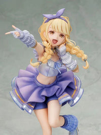 Gakuen Idolmaster Kotone Fujita (Re;IRIS Ver.) 1/7 Scale Figure