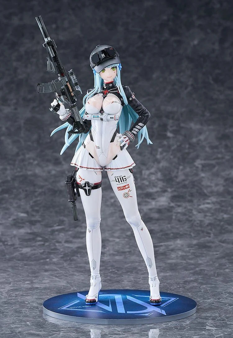 Girls' Frontline 2 Exilium Klukai Speed Star 1/7 Scale Figure
