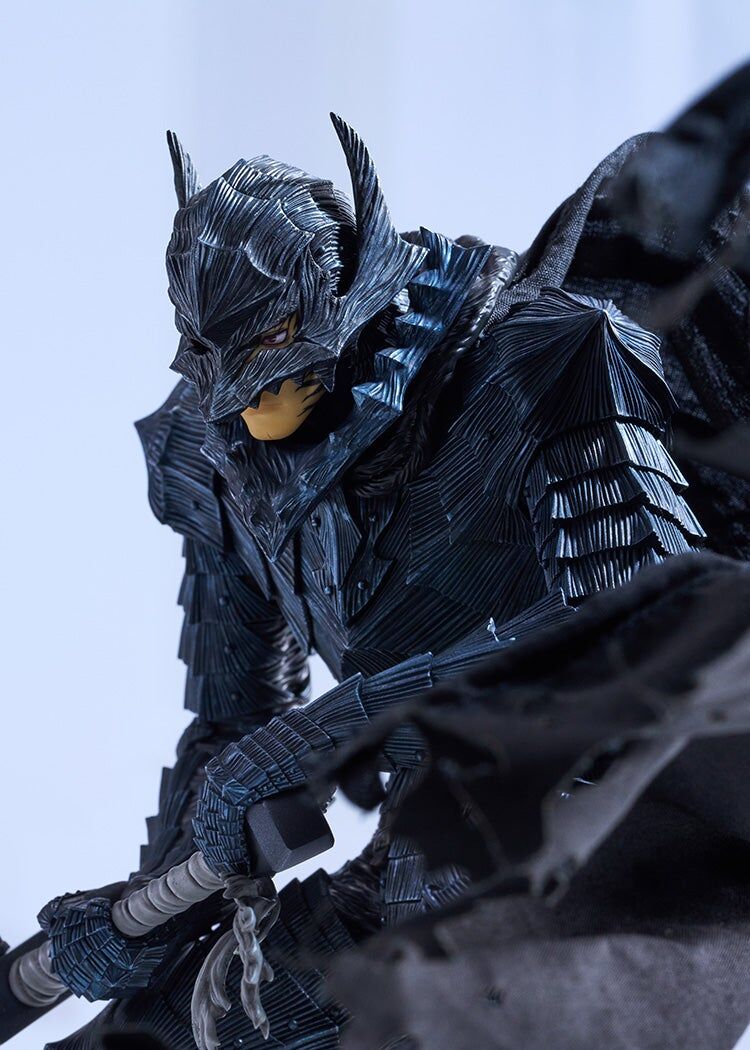 Berserk Pop Up Parade SP Guts (Berserker -Sane-) & Griffith (Falcon of Light) Figure Set
