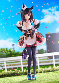 Uma Musume Pretty Derby Eishin Flash (Victory Pose Ver.) 1/7 Scale Figure