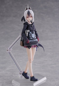 Blue Archive figma No.688 Kayoko Onikata Action Figure