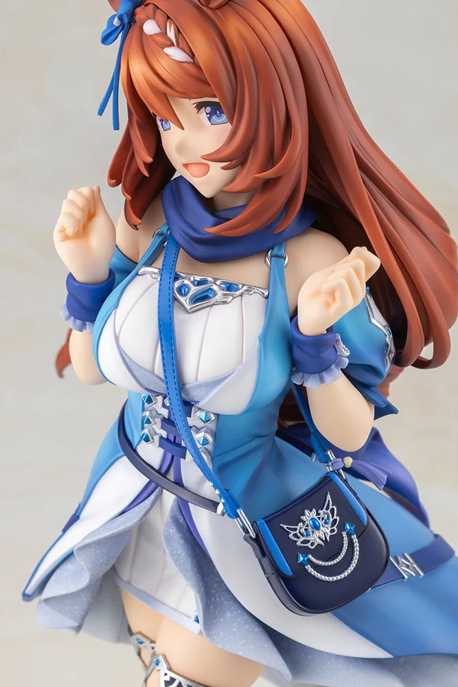 Uma Musume Pretty Derby Super Creek 1/7 Scale Figure
